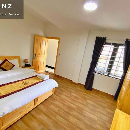 Hoa Dang Hotel Далат Экстерьер фото